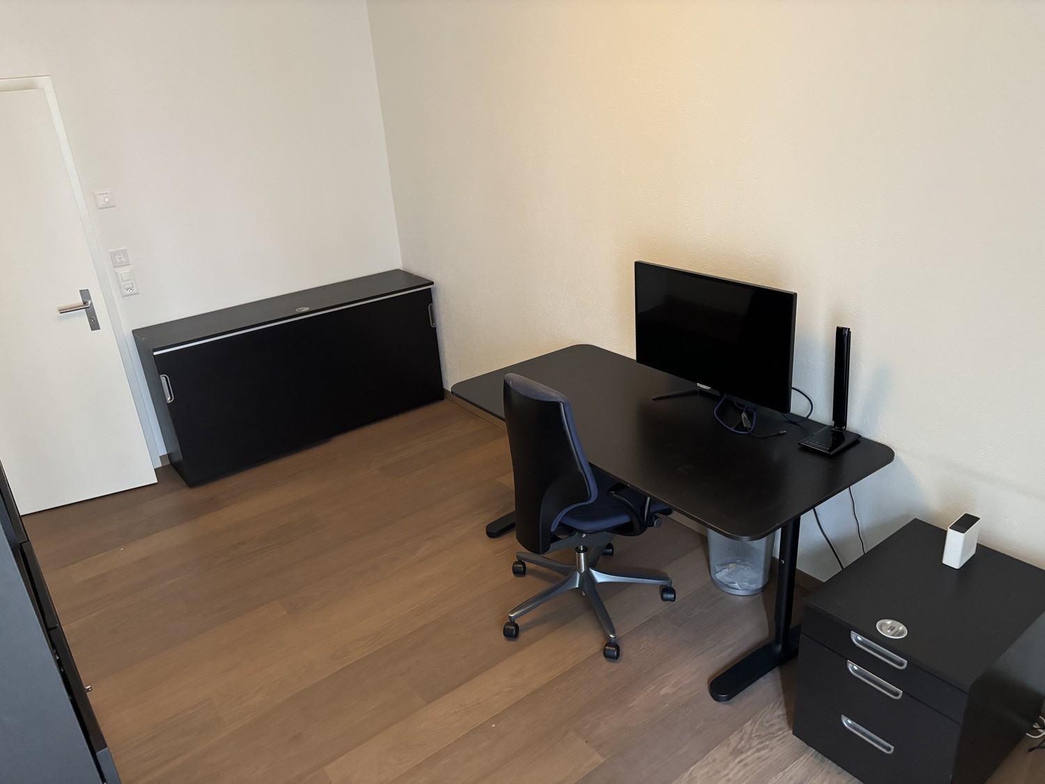 Appartamento di 3 ½ locali, foto 6 di 10