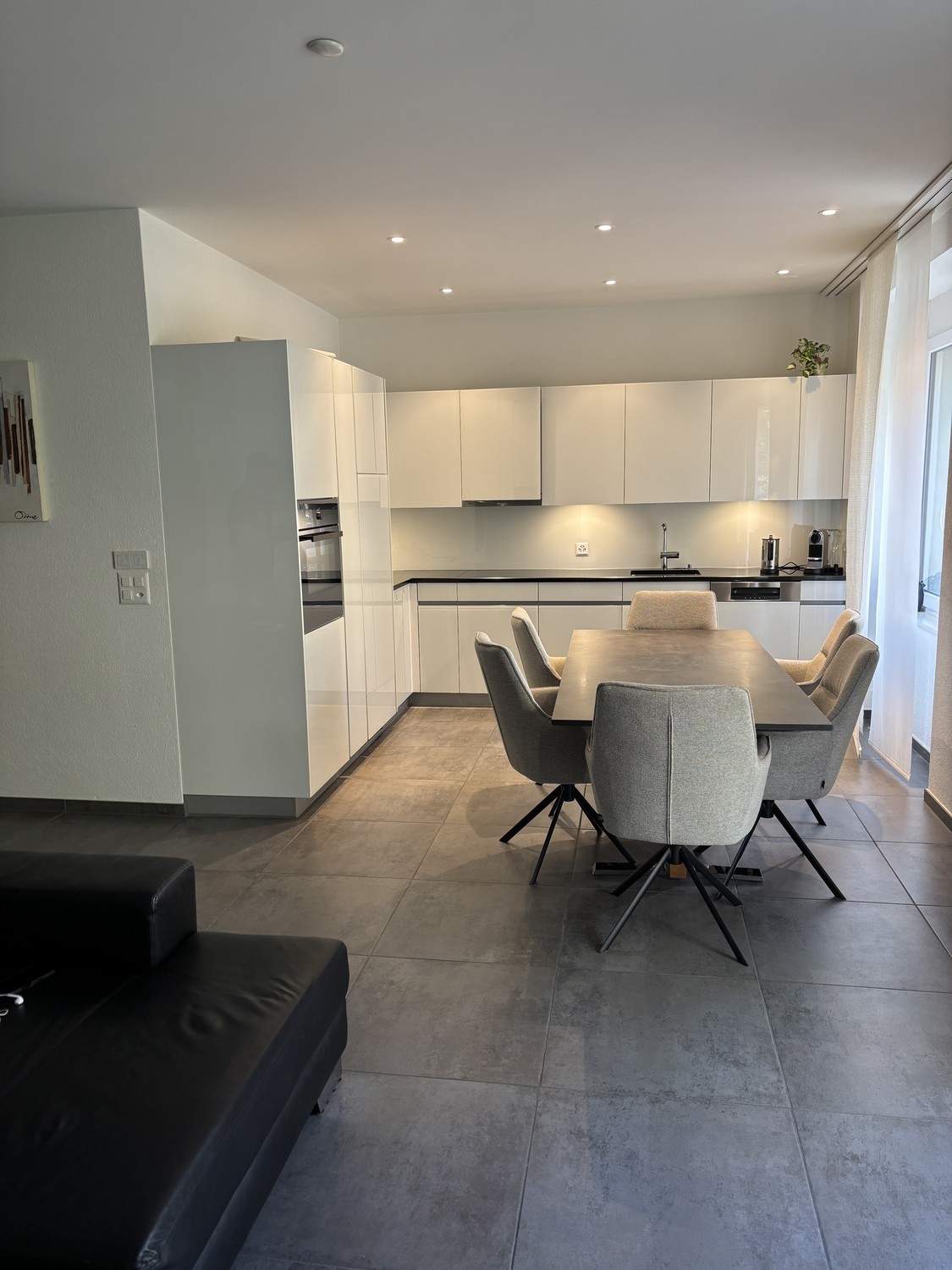Appartamento di 3 ½ locali, foto 2 di 10