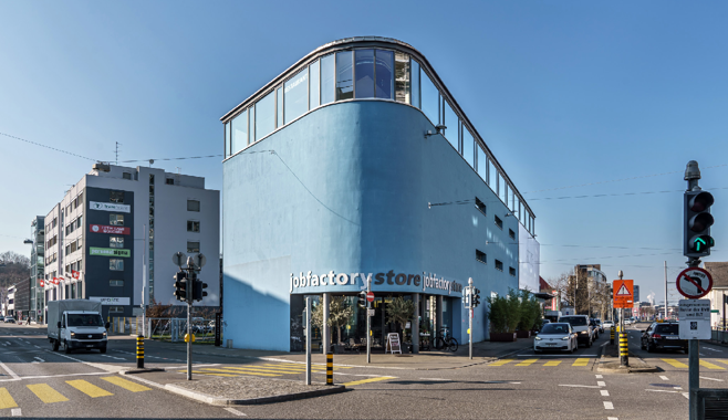 20-508m² commerciale