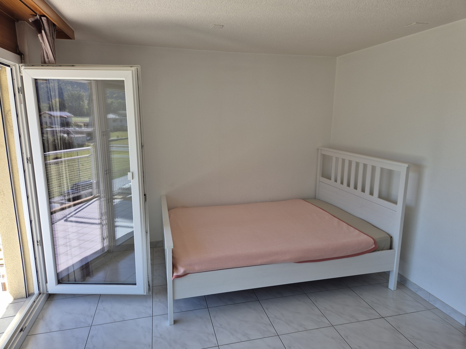 1 ½ rooms apartment