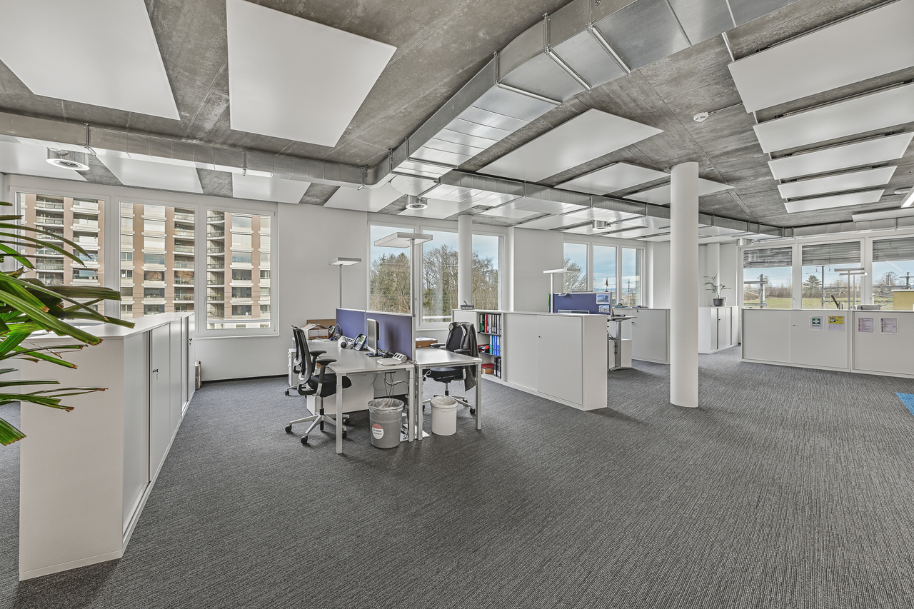 ufficio di 912m²