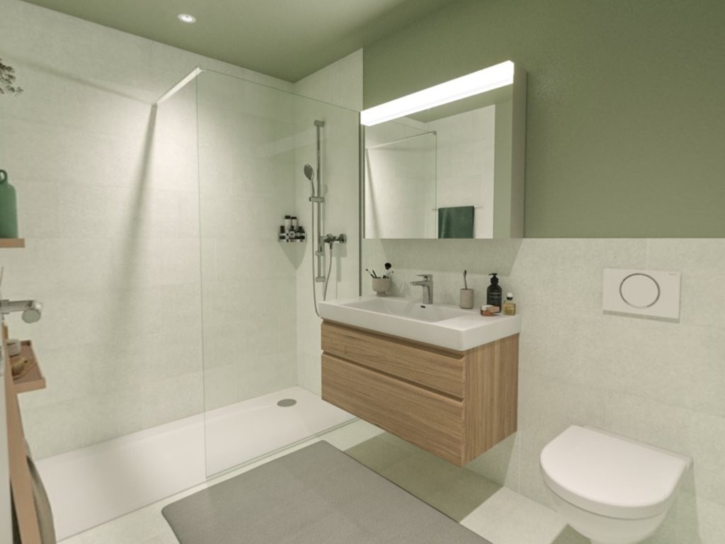 Appartamento di 3 ½ locali, foto 4 di 4