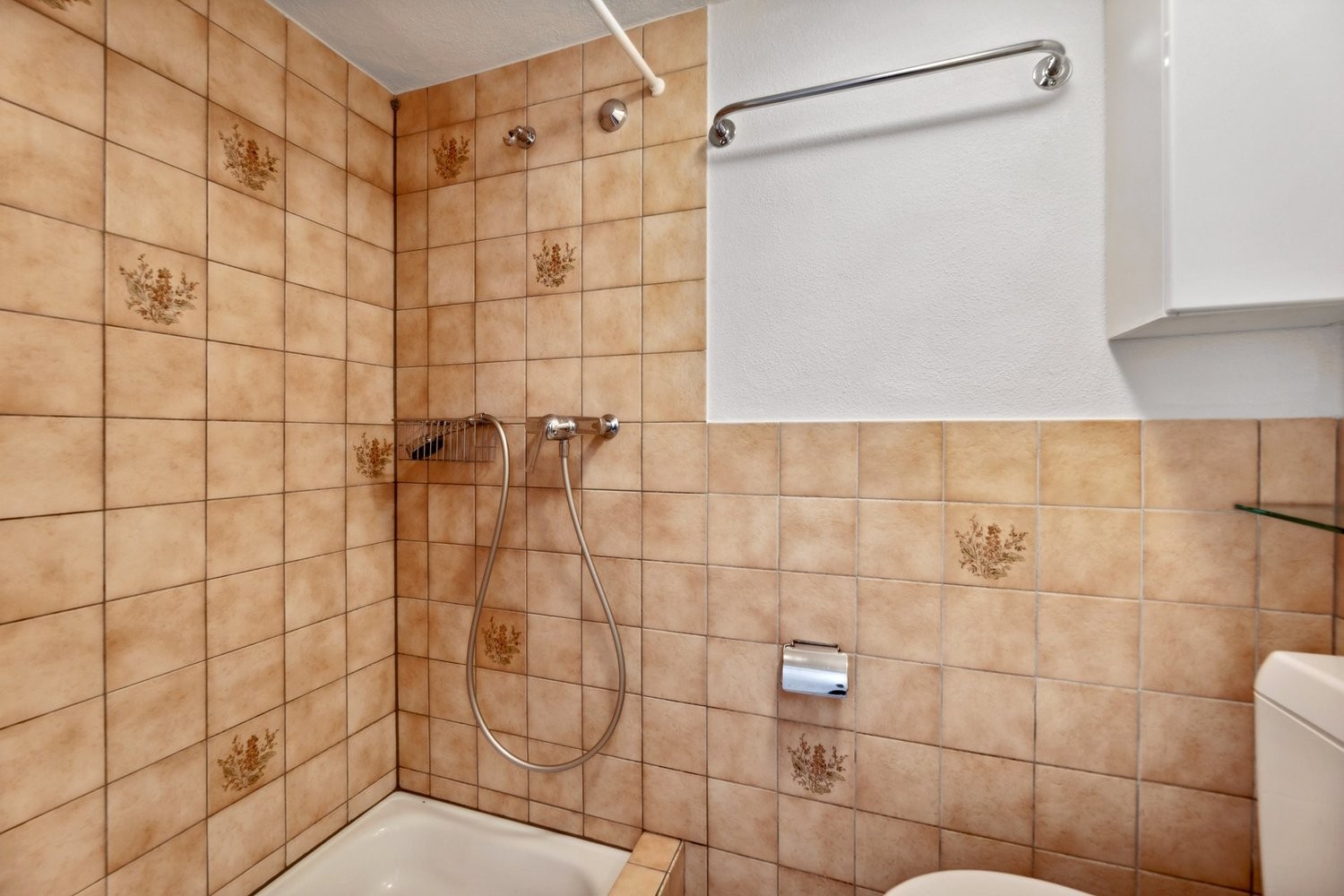 appartamento di 2 locali, foto 4 di 6