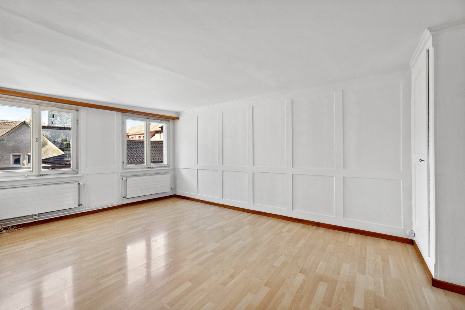 appartamento di 2 locali, foto 1 di 6