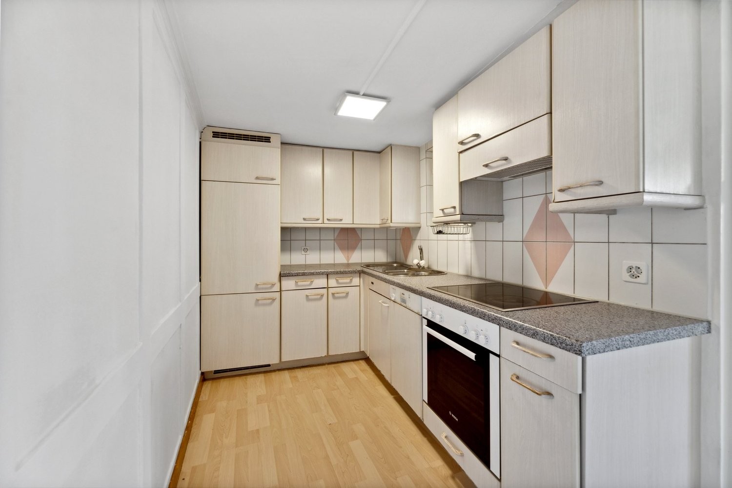 appartamento di 2 locali, foto 3 di 6