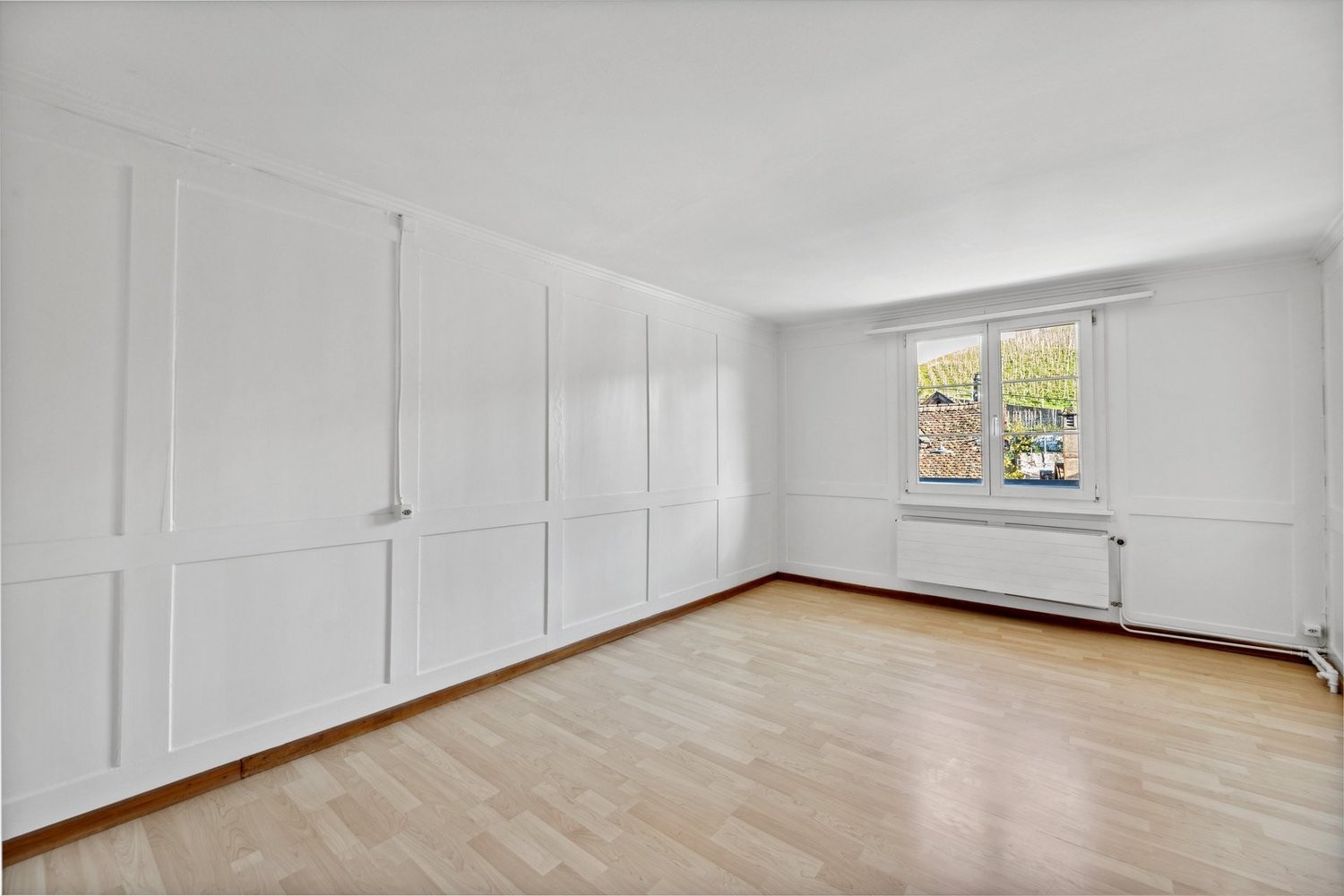 appartamento di 2 locali, foto 5 di 6
