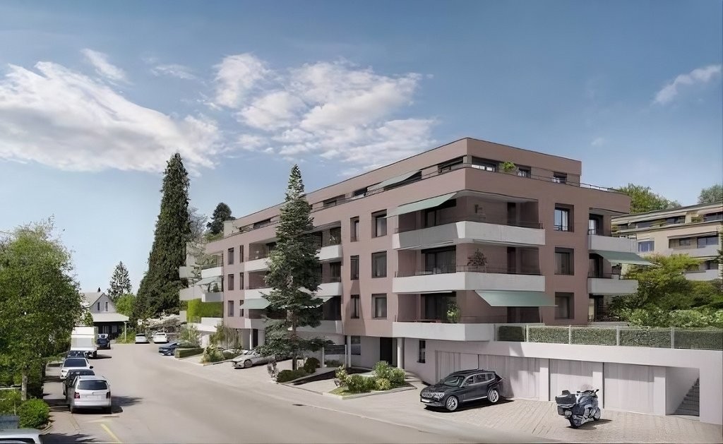 Appartamento di 2 ½ locali, foto 1 di 8