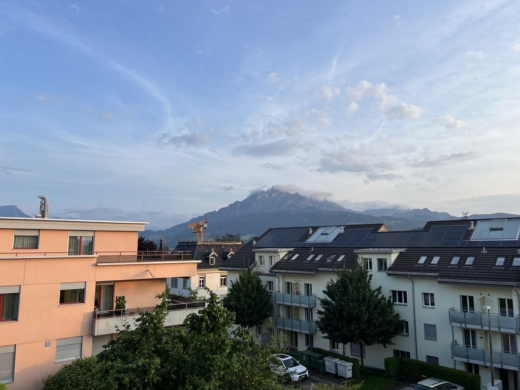 Appartamento di 2 ½ locali, foto 2 di 8