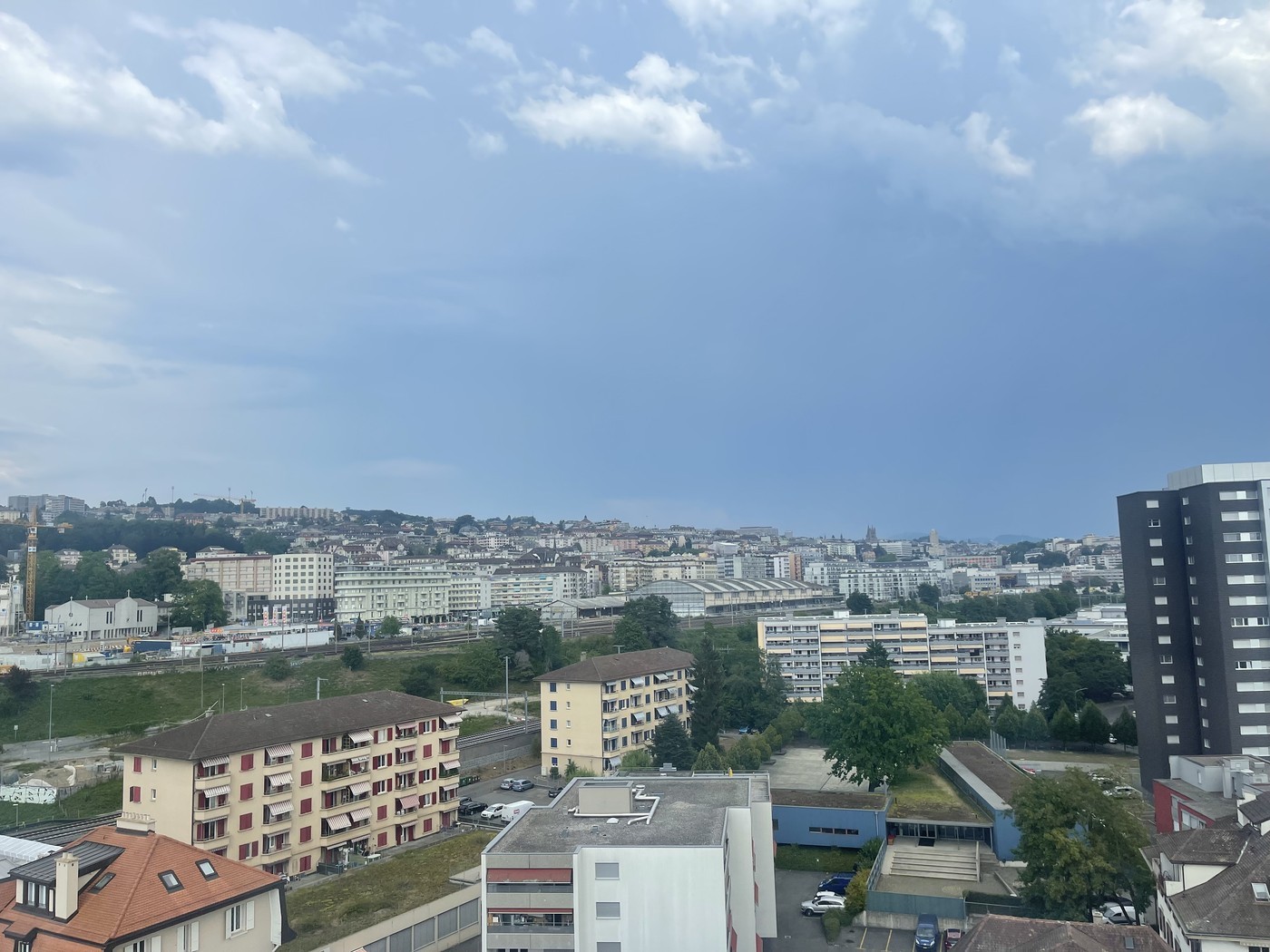Appartamento di 3 ½ locali, foto 1 di 10