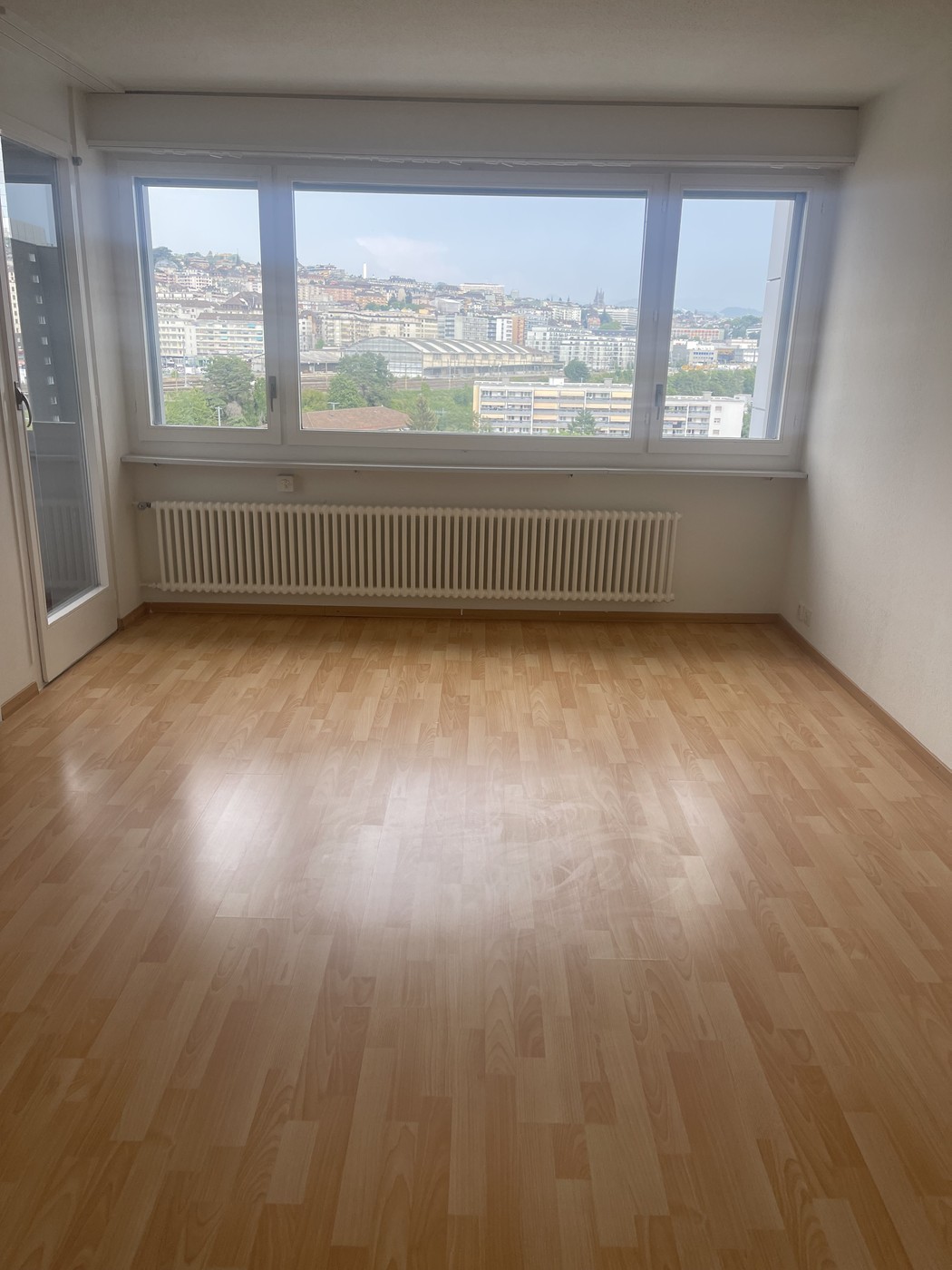 Appartamento di 3 ½ locali, foto 8 di 10