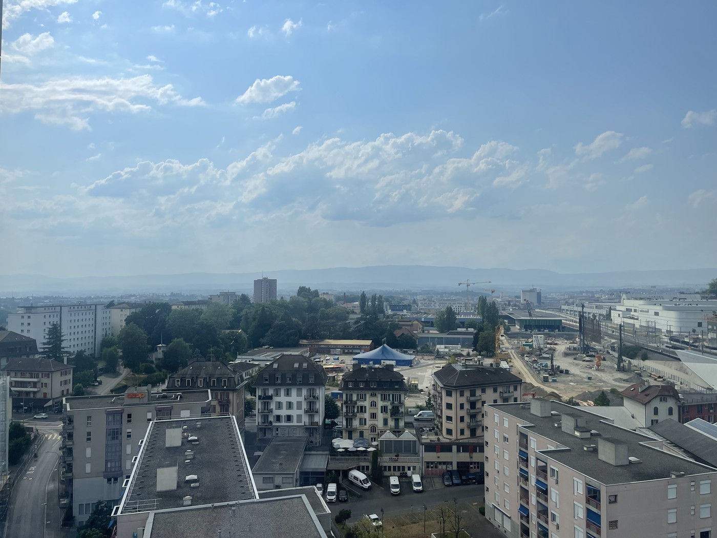 Appartamento di 3 ½ locali, foto 2 di 10