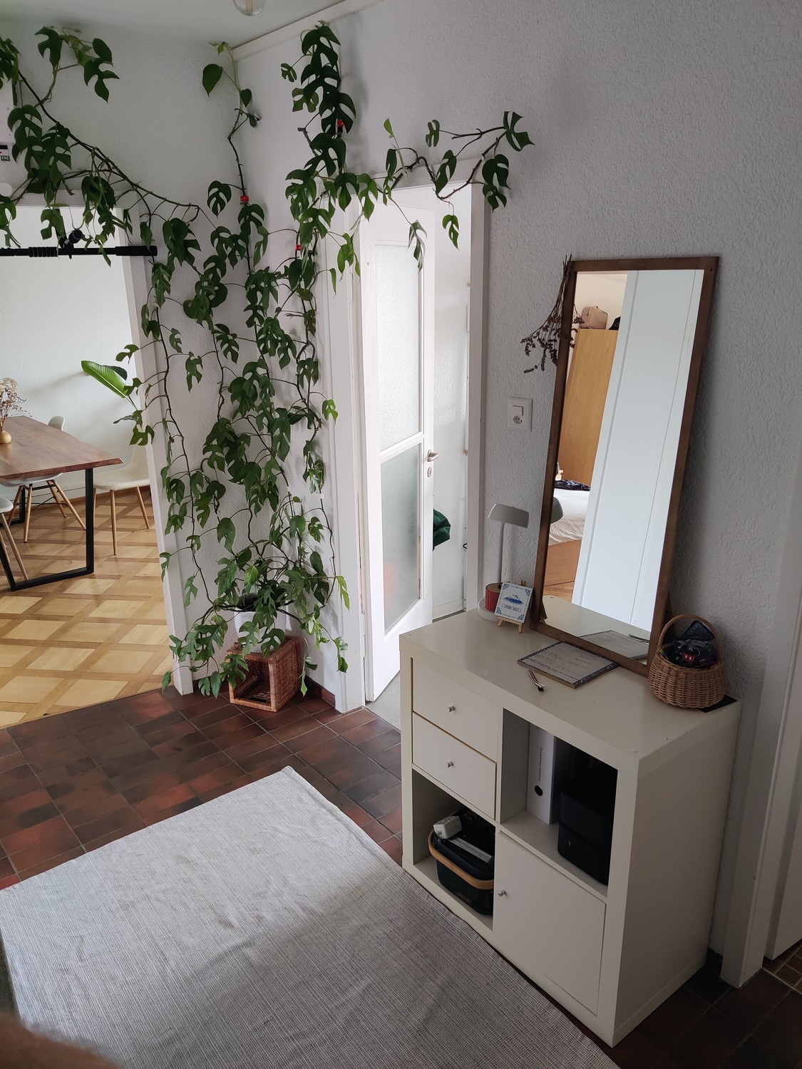 Appartamento di 2 ½ locali, foto 2 di 9