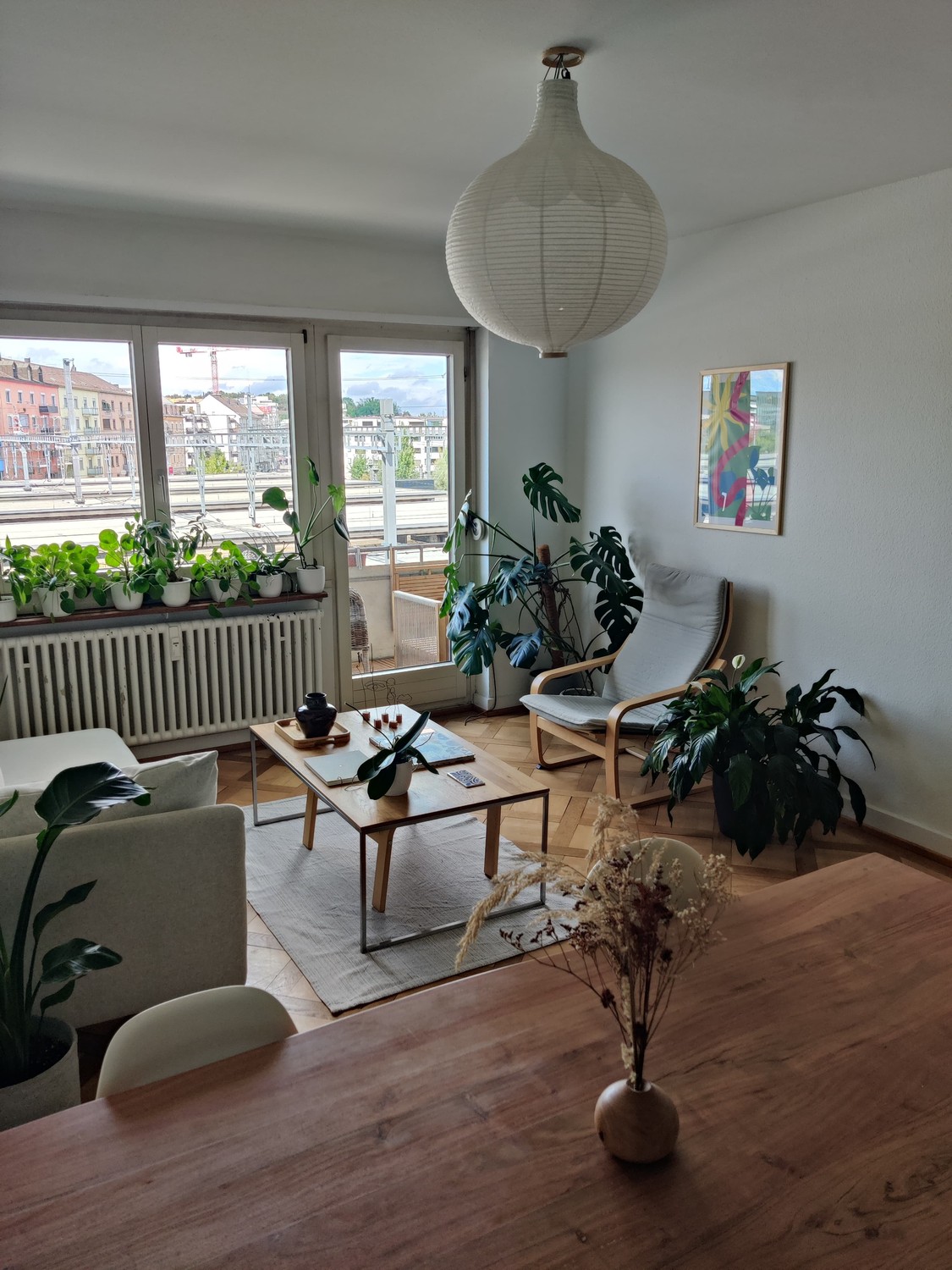Appartamento di 2 ½ locali, foto 3 di 9