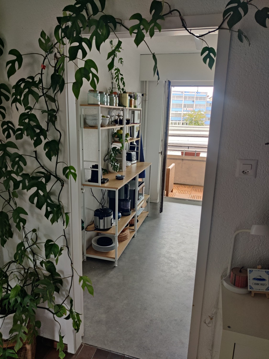 Appartamento di 2 ½ locali, foto 5 di 9