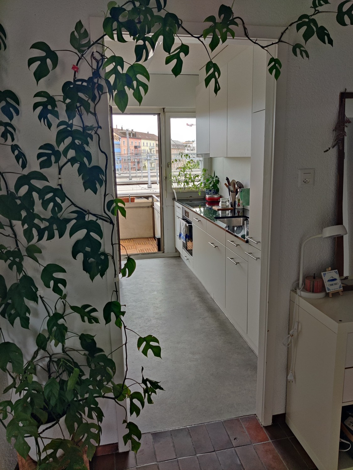 Appartamento di 2 ½ locali, foto 4 di 9
