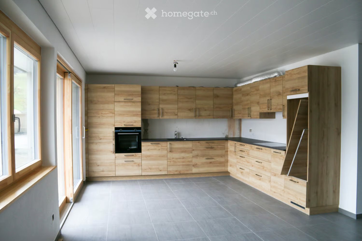 Appartamento di 2 ½ locali, foto 1 di 5