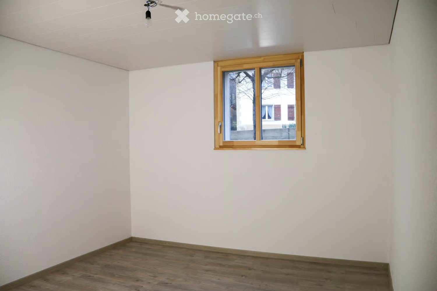 Appartamento di 2 ½ locali, foto 5 di 5