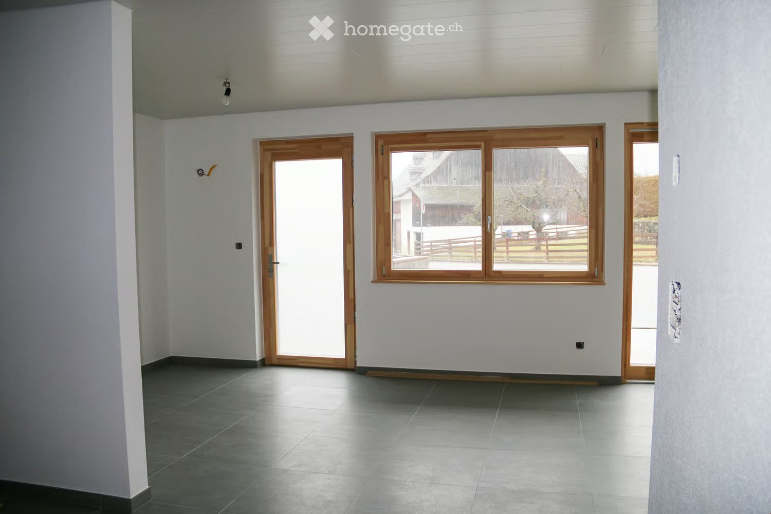 Appartamento di 2 ½ locali, foto 4 di 5