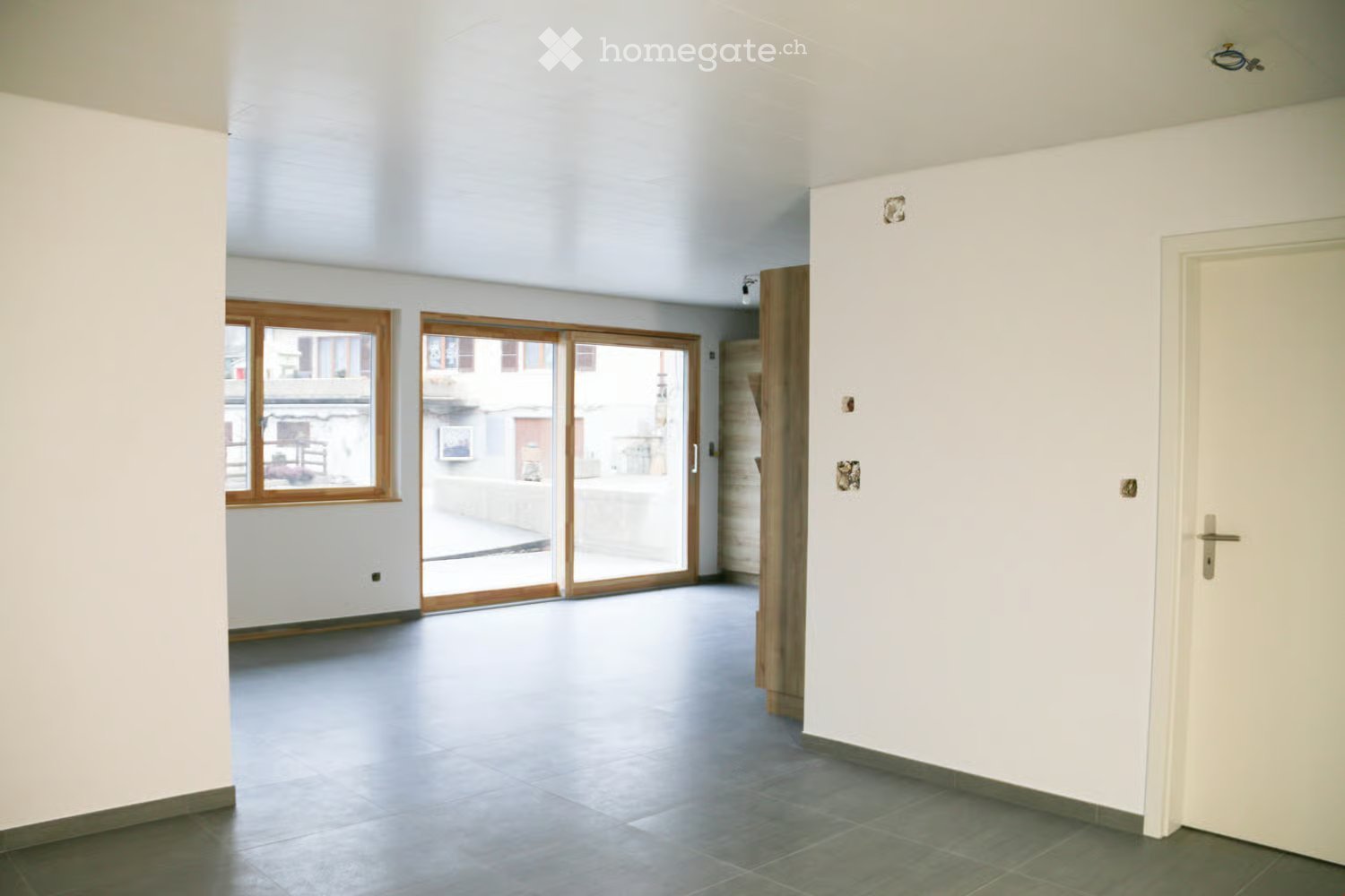 Appartamento di 2 ½ locali, foto 3 di 5