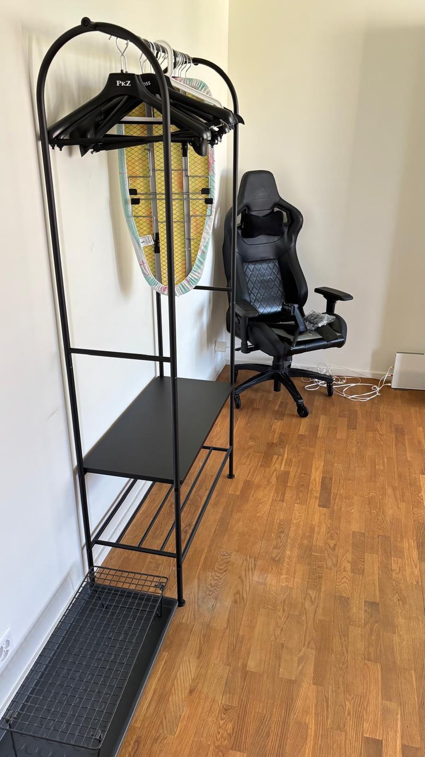 Appartamento di 1 ½ locali, foto 3 di 3