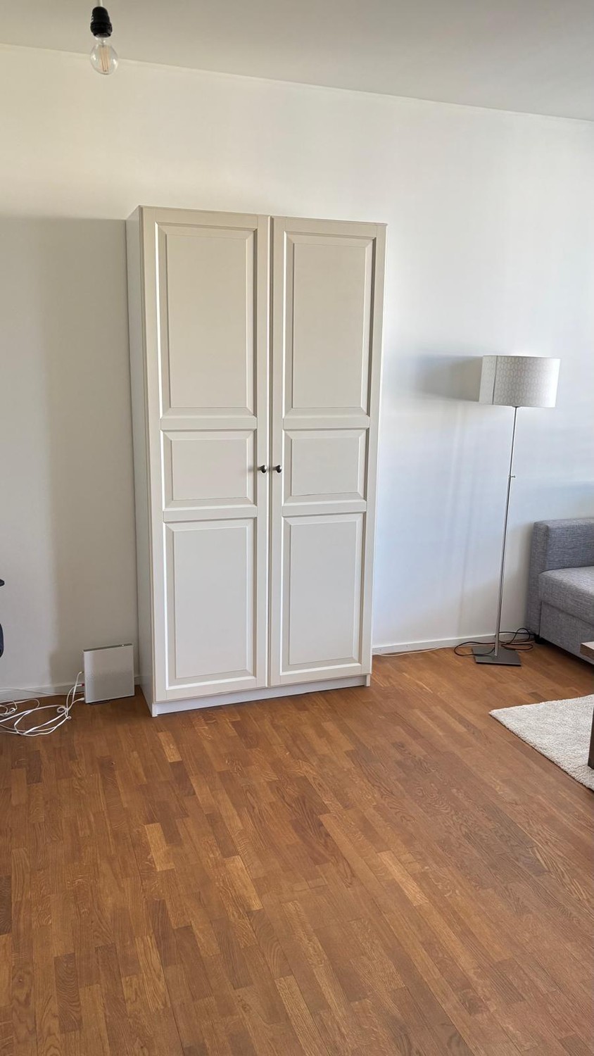 Appartamento di 1 ½ locali, foto 2 di 3