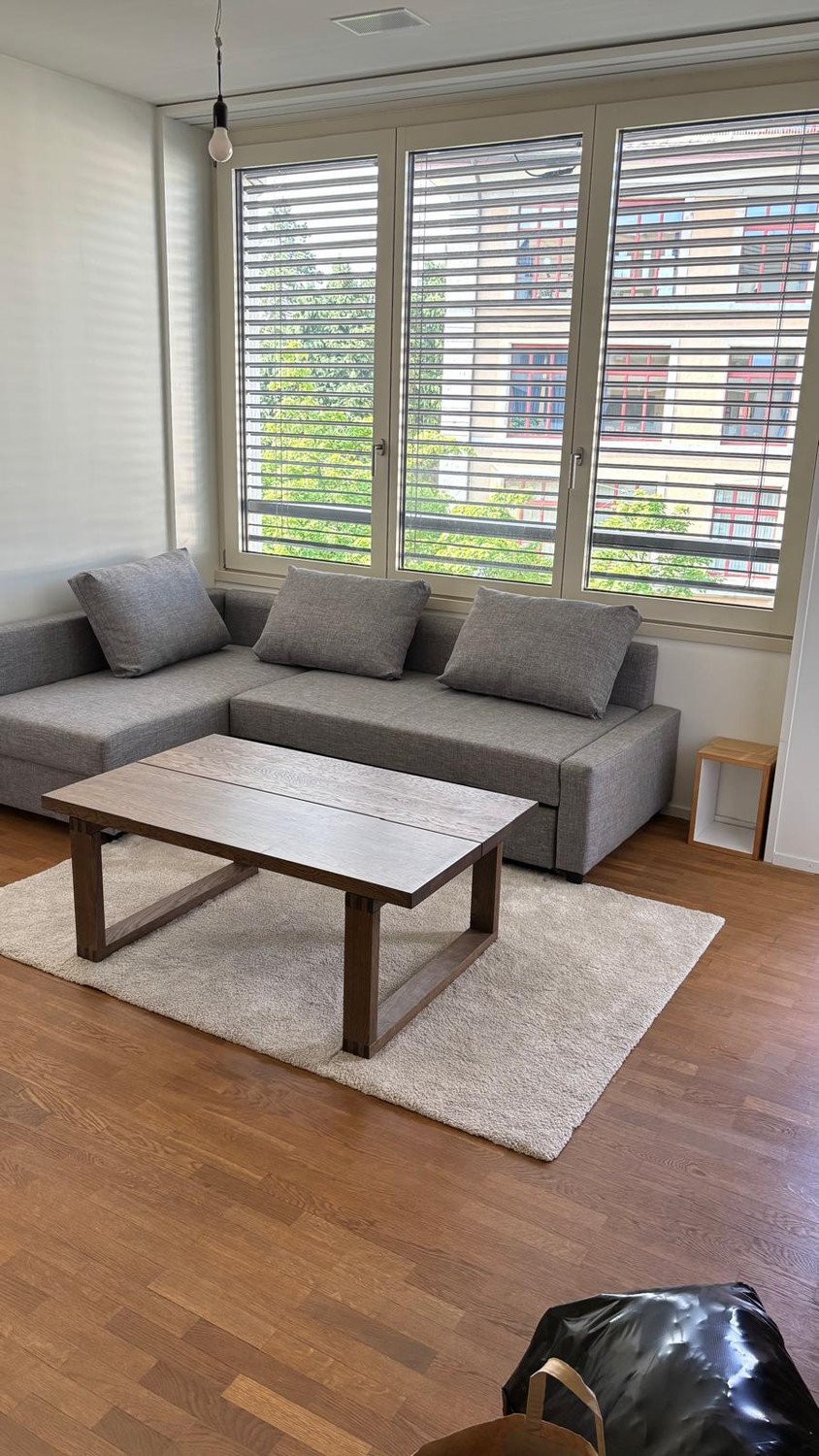 Appartamento di 1 ½ locali, foto 1 di 3