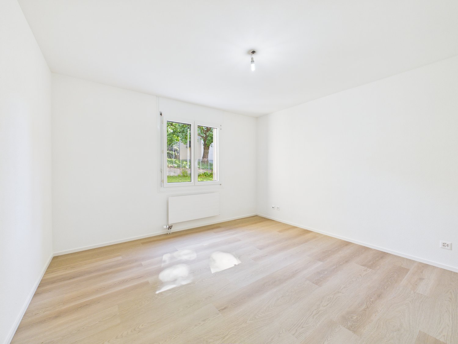 2 ½ rooms roof flat, foto 6 di 9
