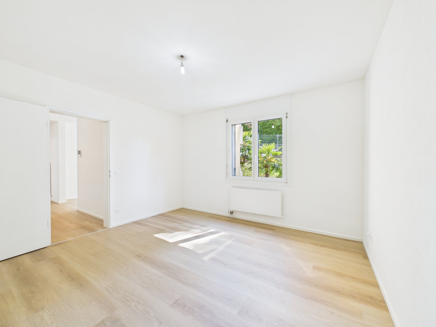 2 ½ rooms roof flat, foto 7 di 9