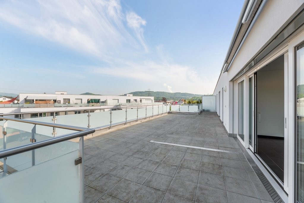 Appartamento mansardato di 5 ½ locali