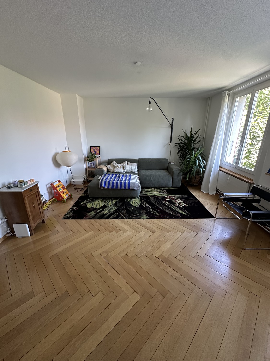 Appartamento di 3 ½ locali, foto 3 di 3