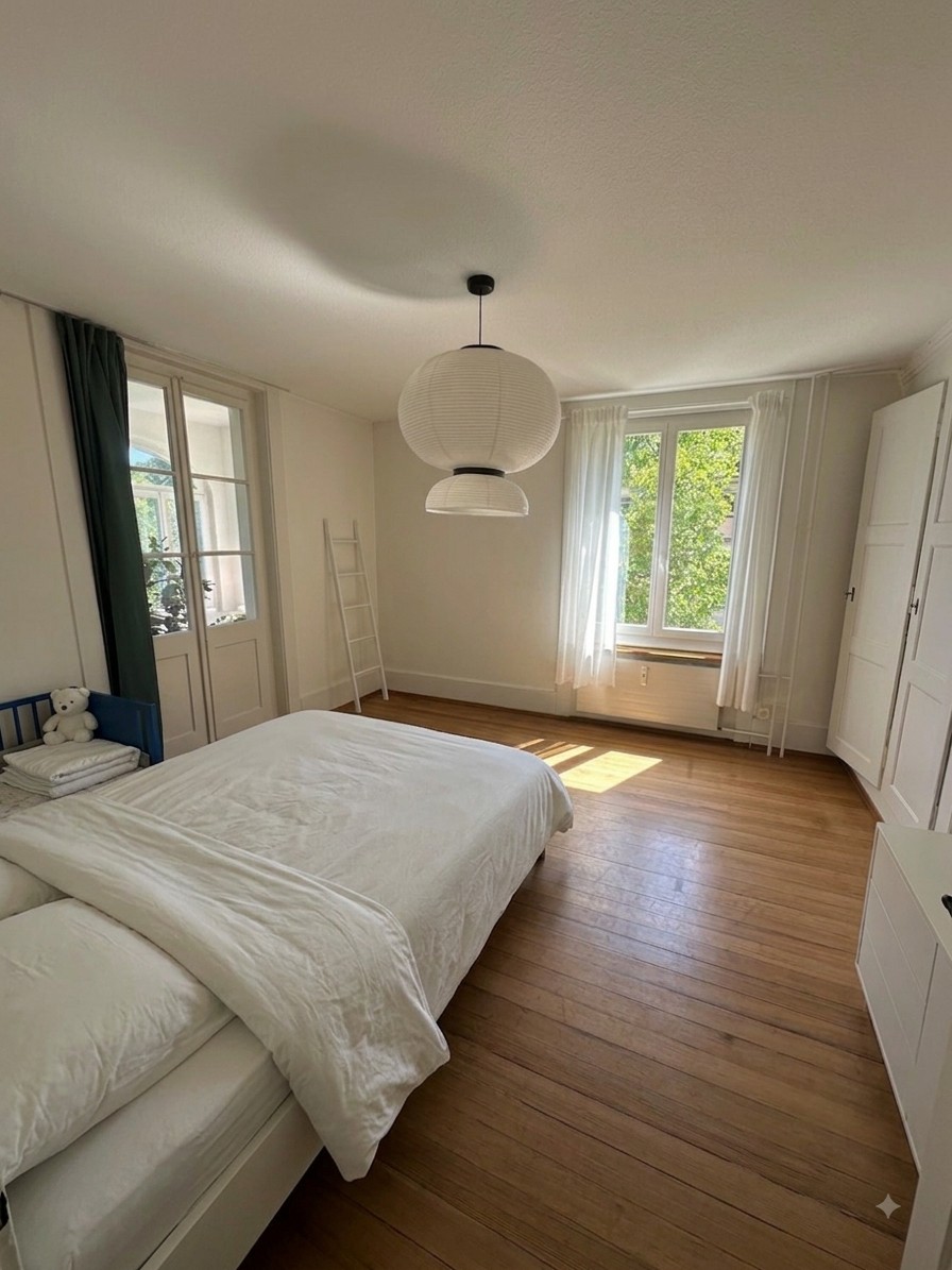 Appartamento di 3 ½ locali, foto 1 di 3