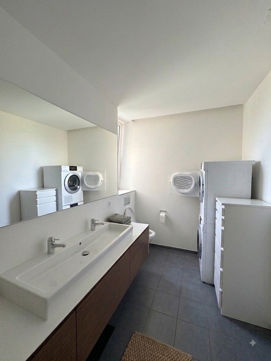 Appartamento di 3 ½ locali, foto 2 di 3