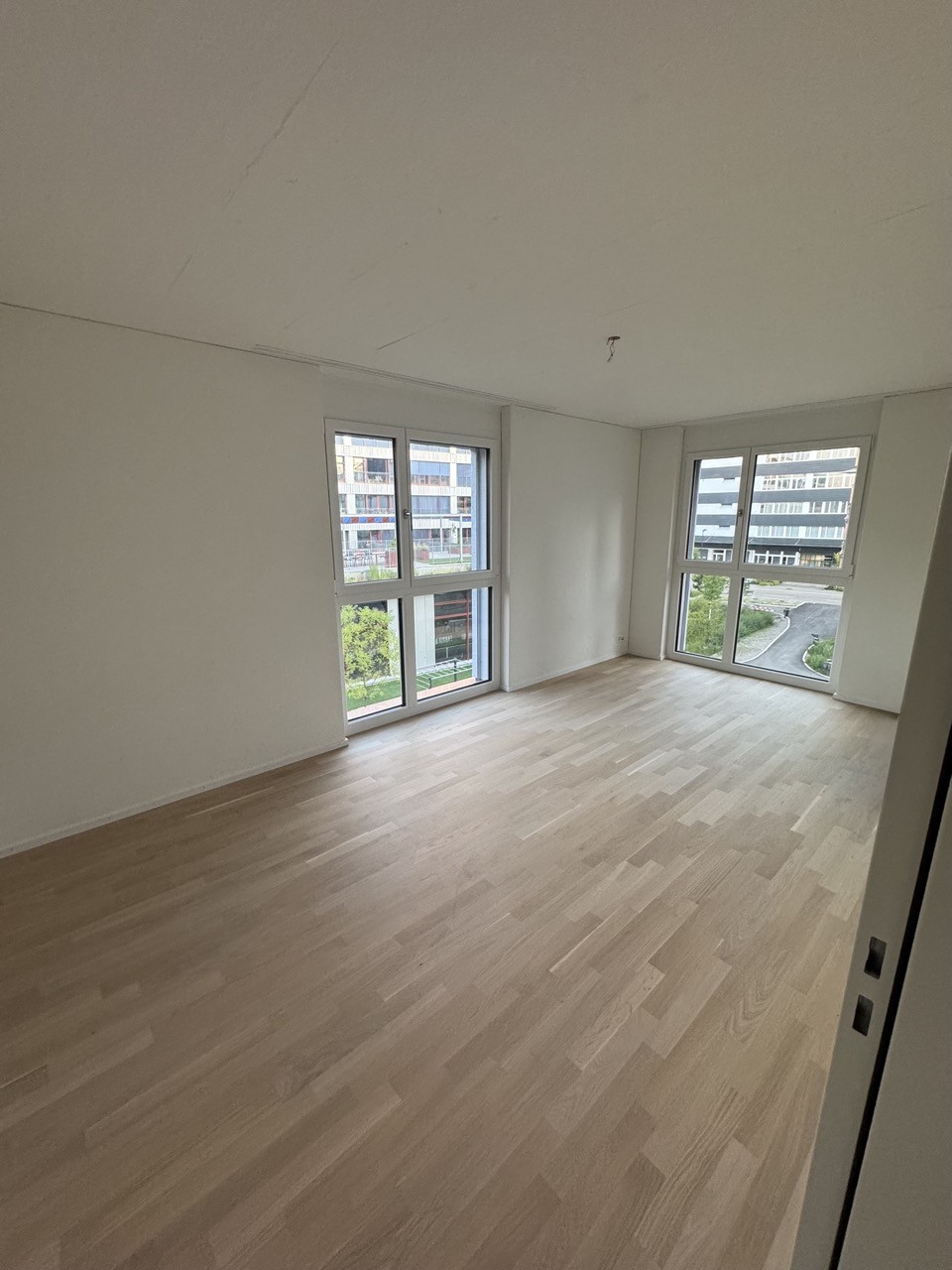 4 ½ rooms apartment