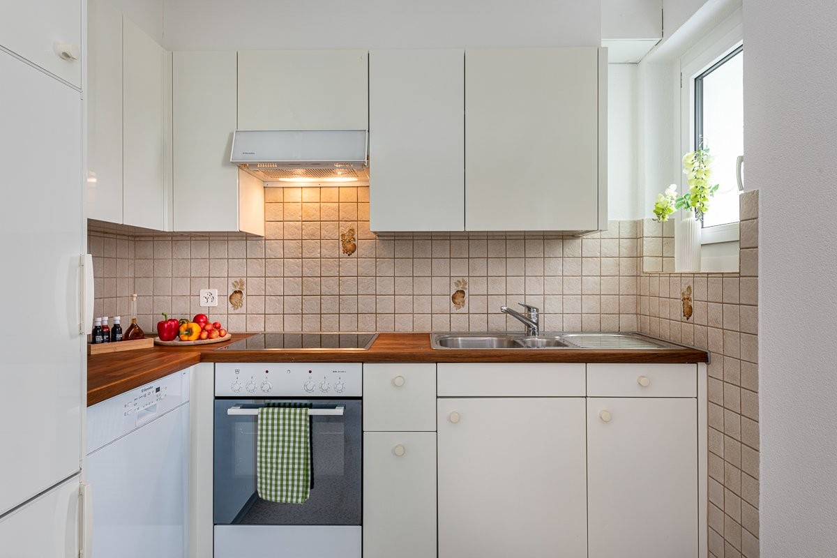 Appartamento di 3 ½ locali