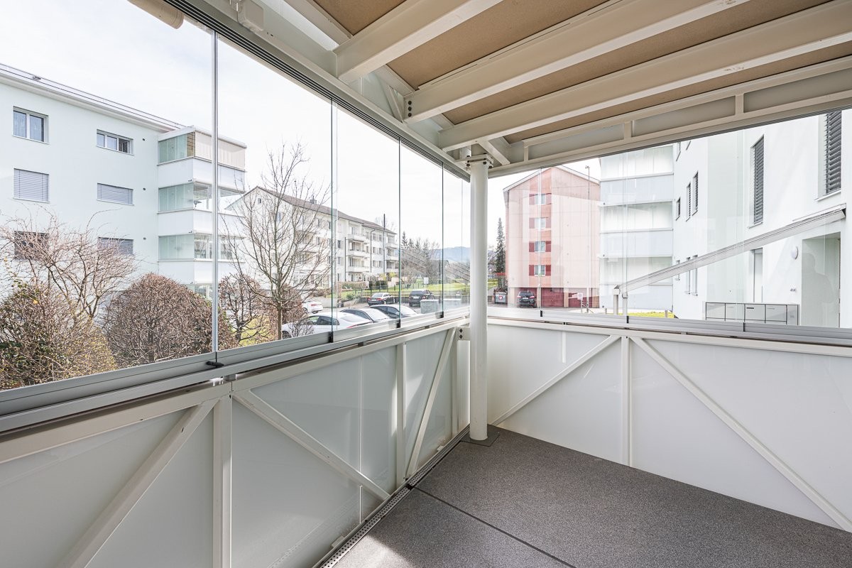 Appartamento di 3 ½ locali