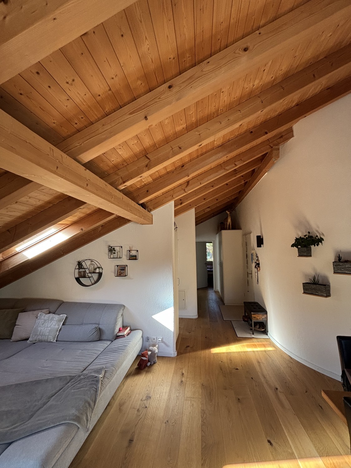 Appartamento di 2 ½ locali, foto 3 di 10