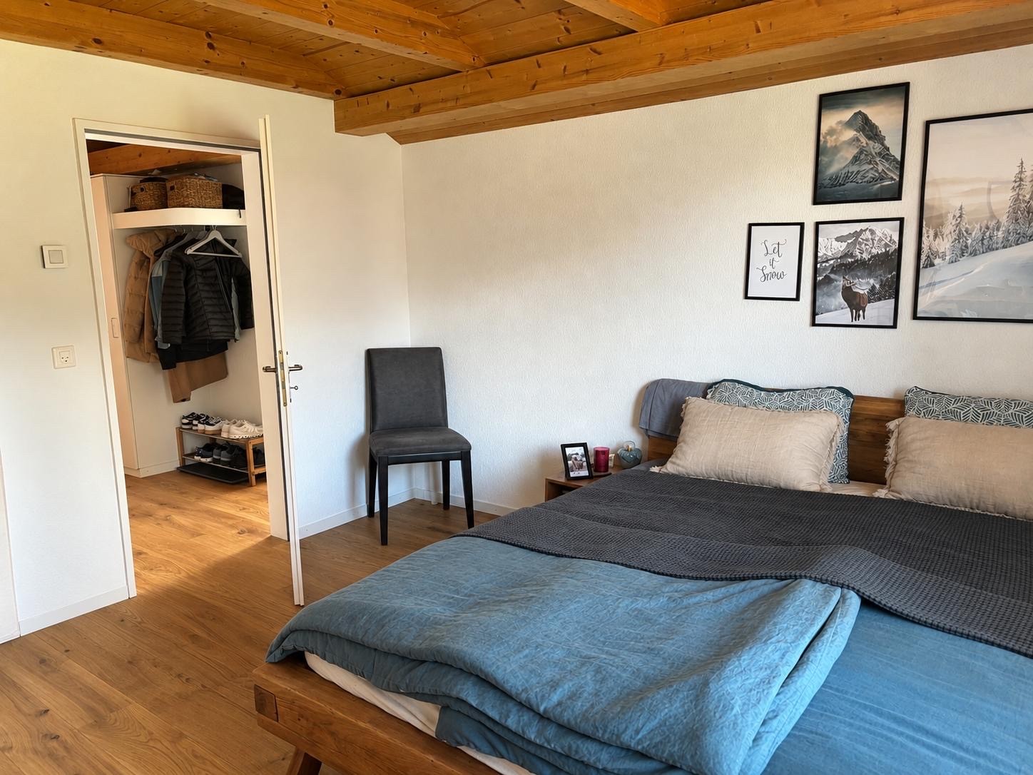 Appartamento di 2 ½ locali, foto 7 di 10