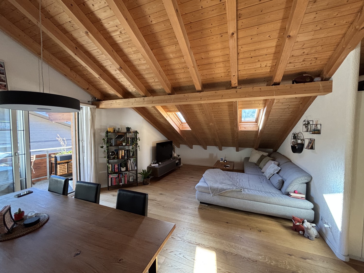 Appartamento di 2 ½ locali, foto 4 di 10