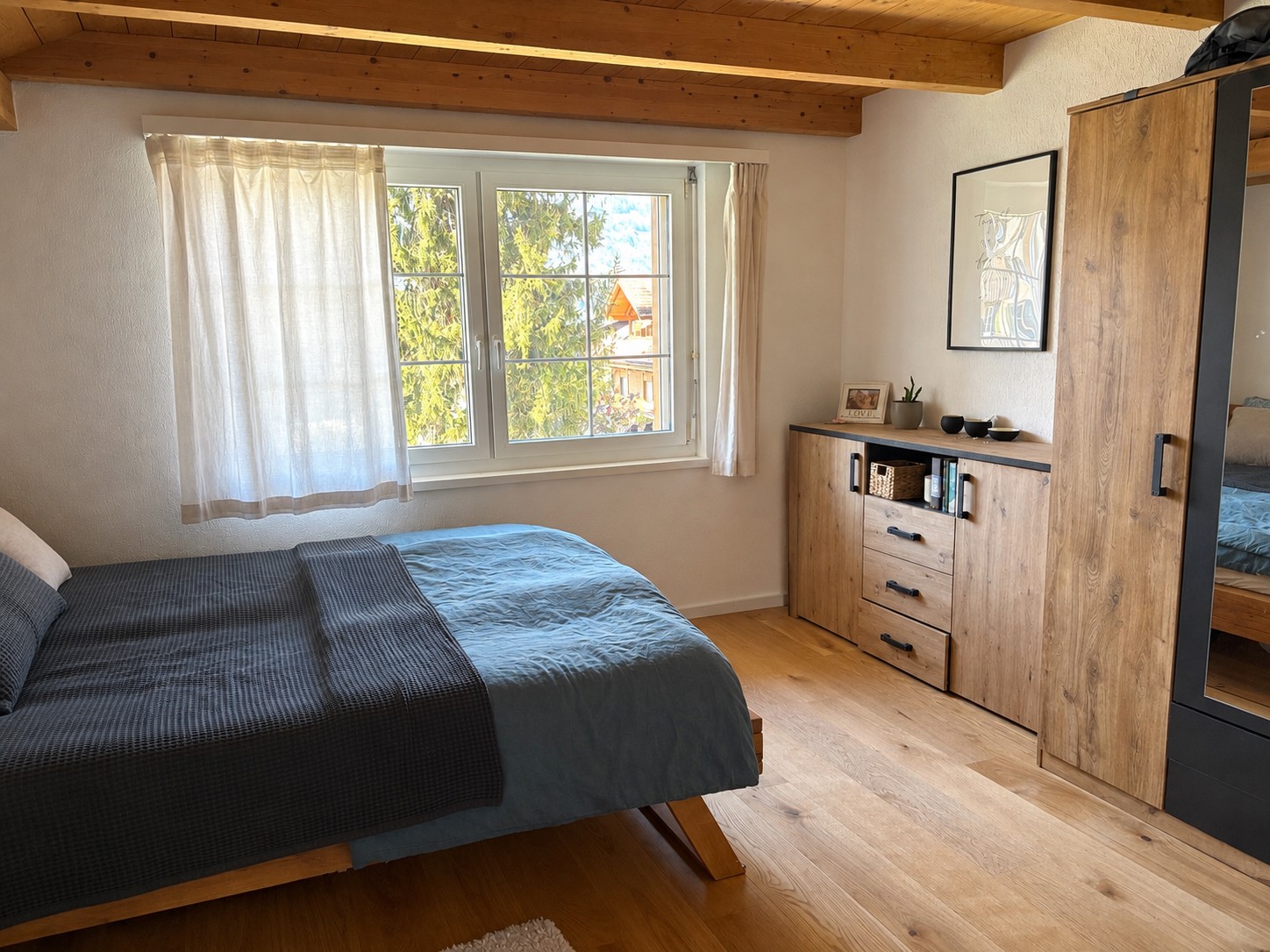 Appartamento di 2 ½ locali, foto 8 di 10