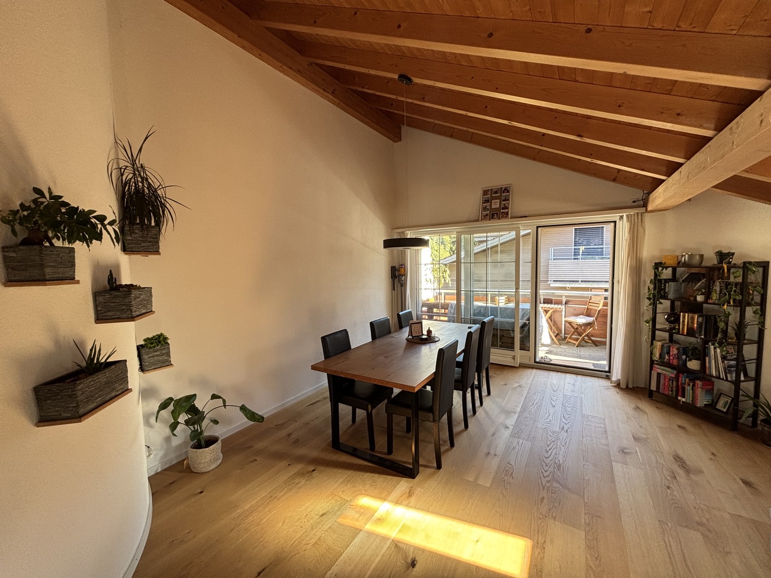 Appartamento di 2 ½ locali, foto 2 di 10