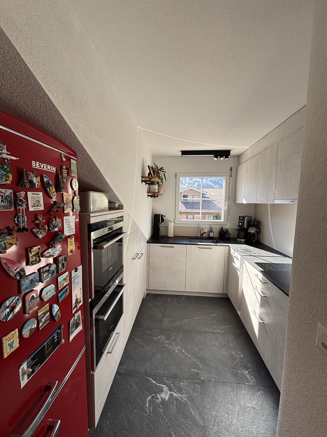 Appartamento di 2 ½ locali, foto 5 di 10