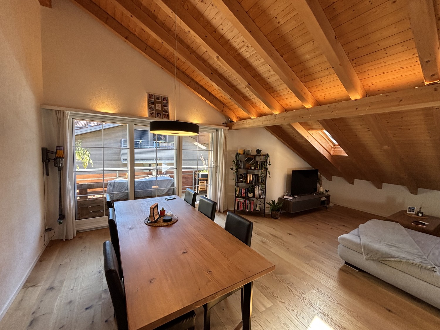 Appartamento di 2 ½ locali, foto 1 di 10