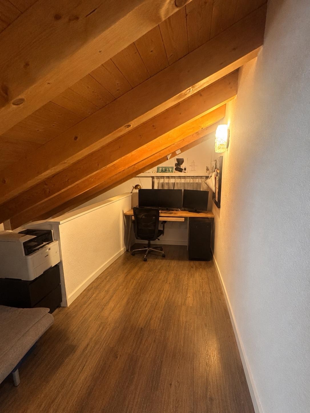 Appartamento di 2 ½ locali, foto 9 di 10
