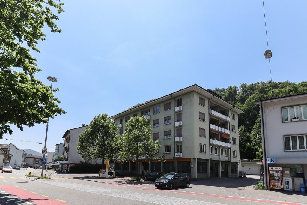 Appartamento di 3 ½ locali, foto 2 di 8