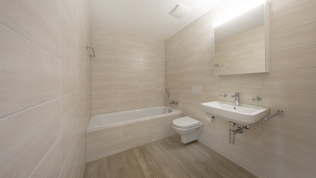 2 ½ pièces appartement