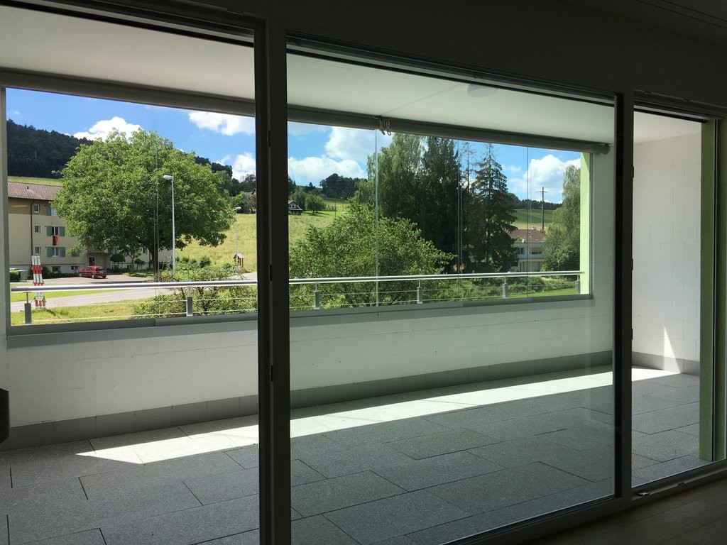 2 ½ pièces appartement