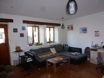 Appartamento di 2 ½ locali
