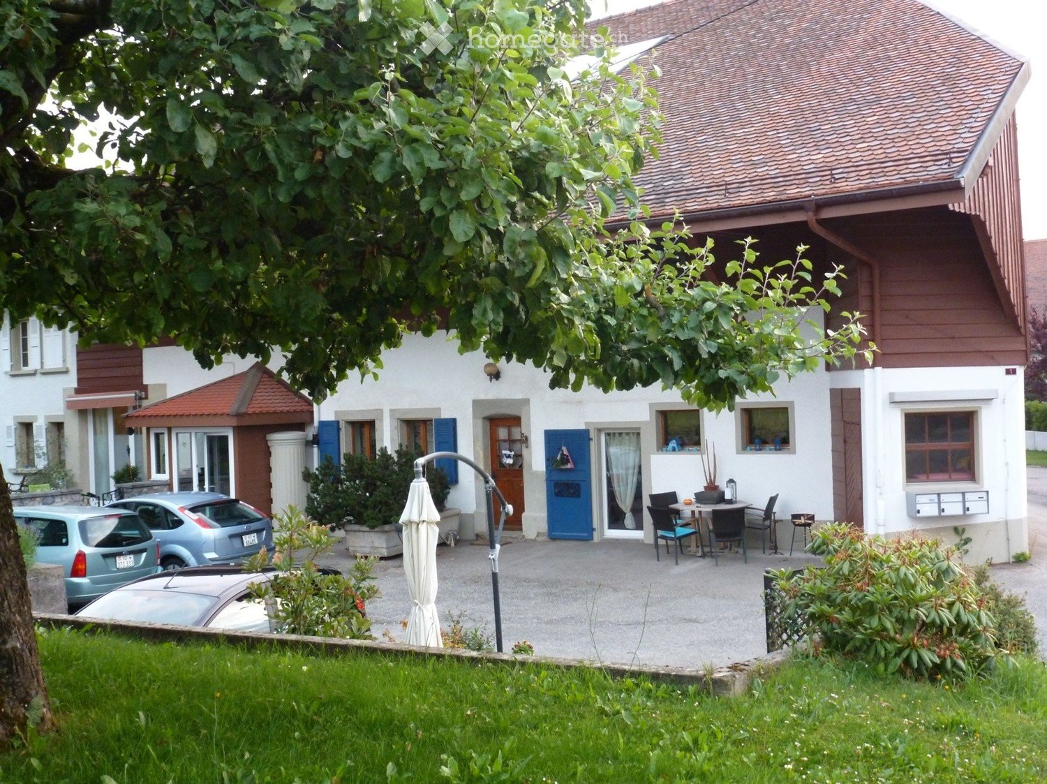 Appartamento di 2 ½ locali