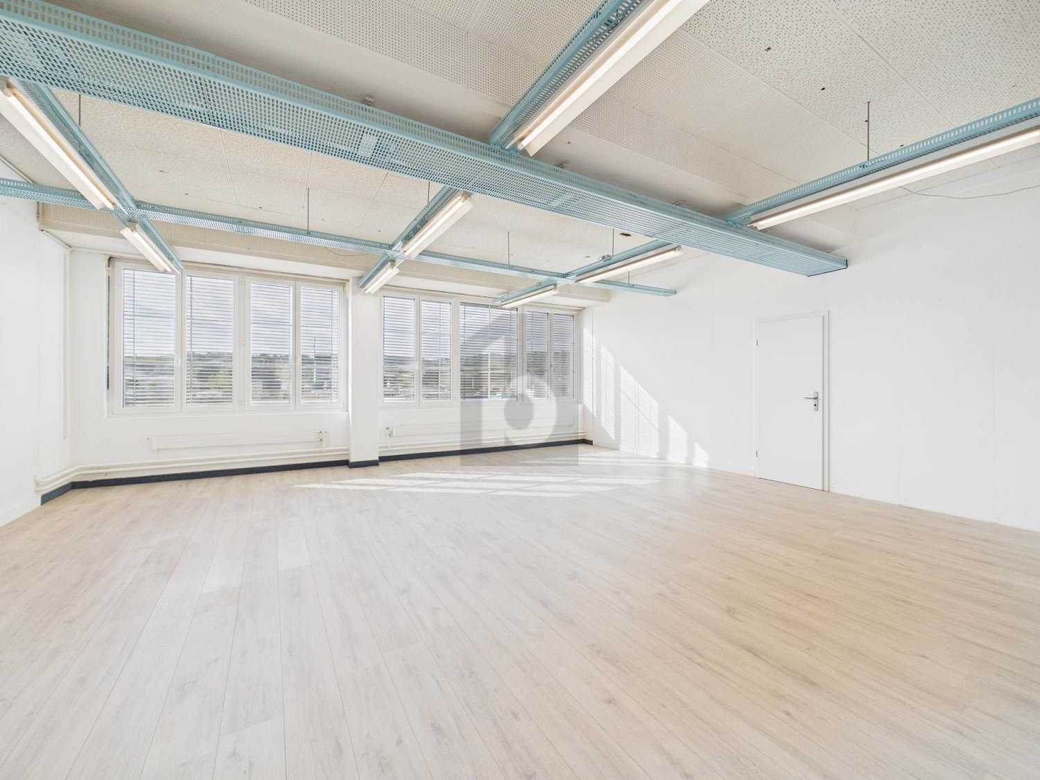 Ufficio di 250m²