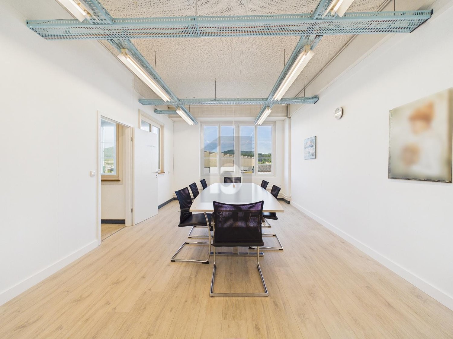 Ufficio di 250m²